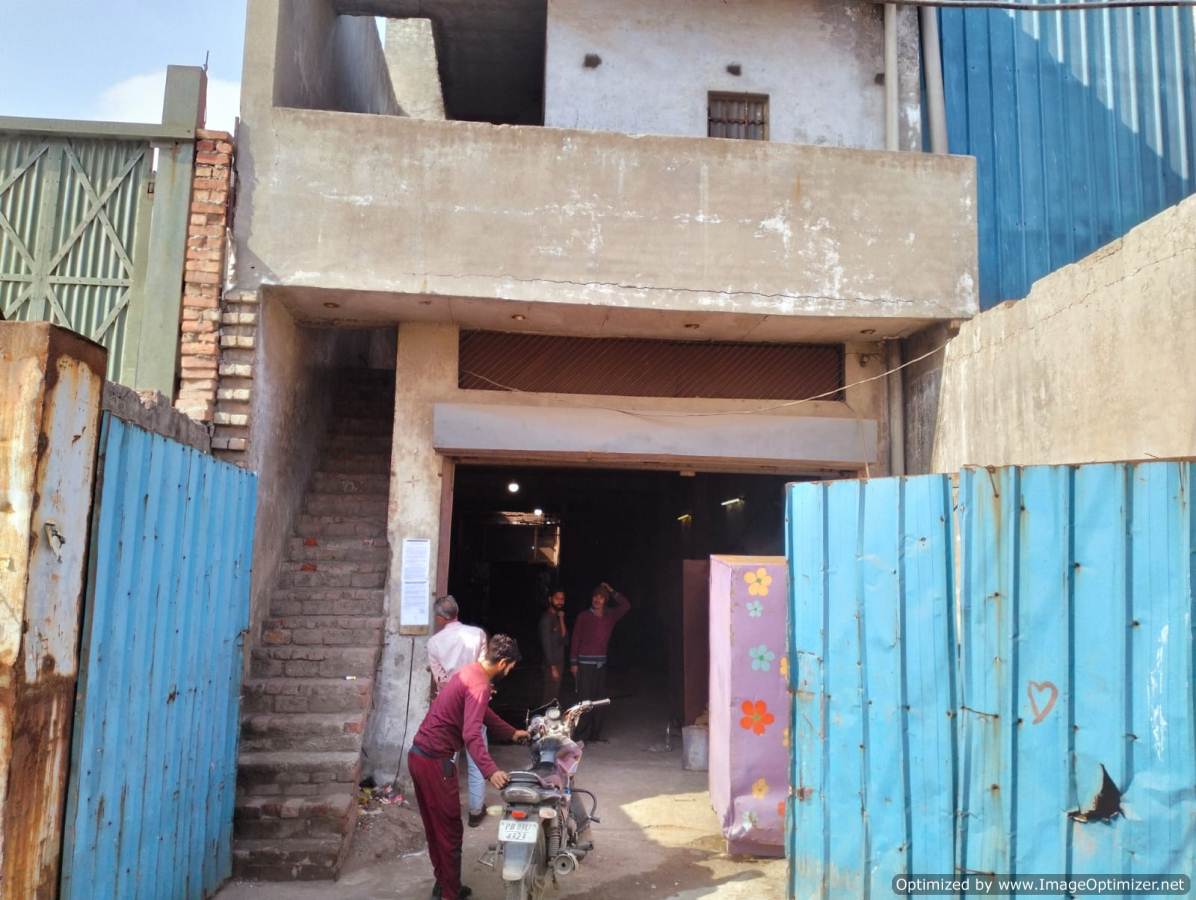 396 square yard Individual House for sale in Ludhiana — photo 1
