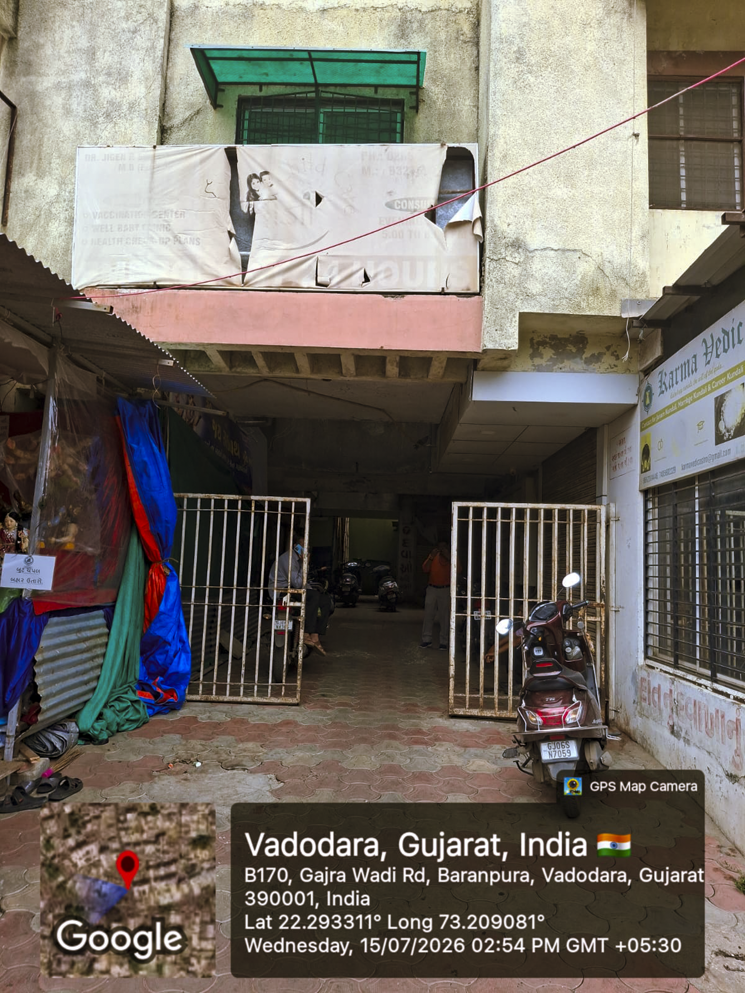 Flat for sale in VADODARA Vadodara — photo 11