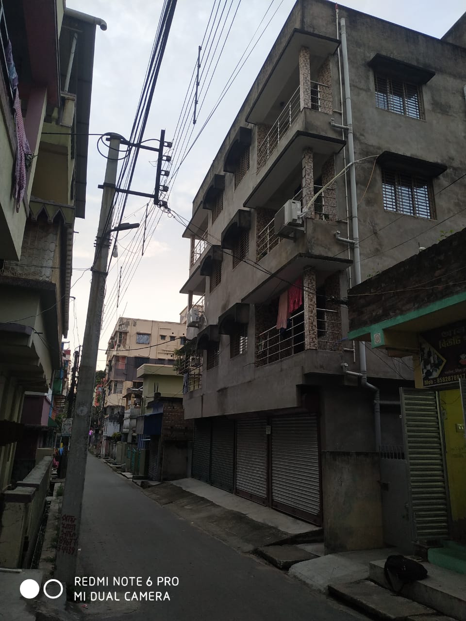 1537.5 square feet Flat for sale in Panihati — photo 5