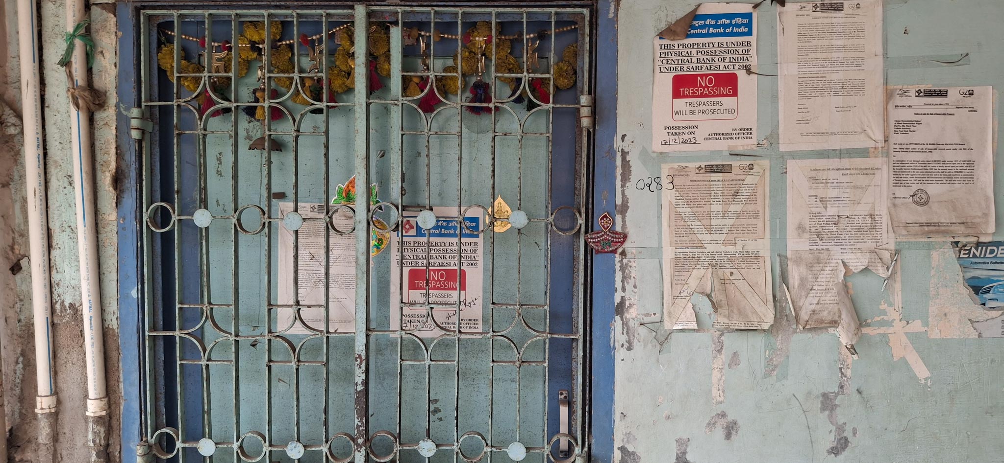 41 square meter Flat for sale in VADODARA Vadodara — photo 4