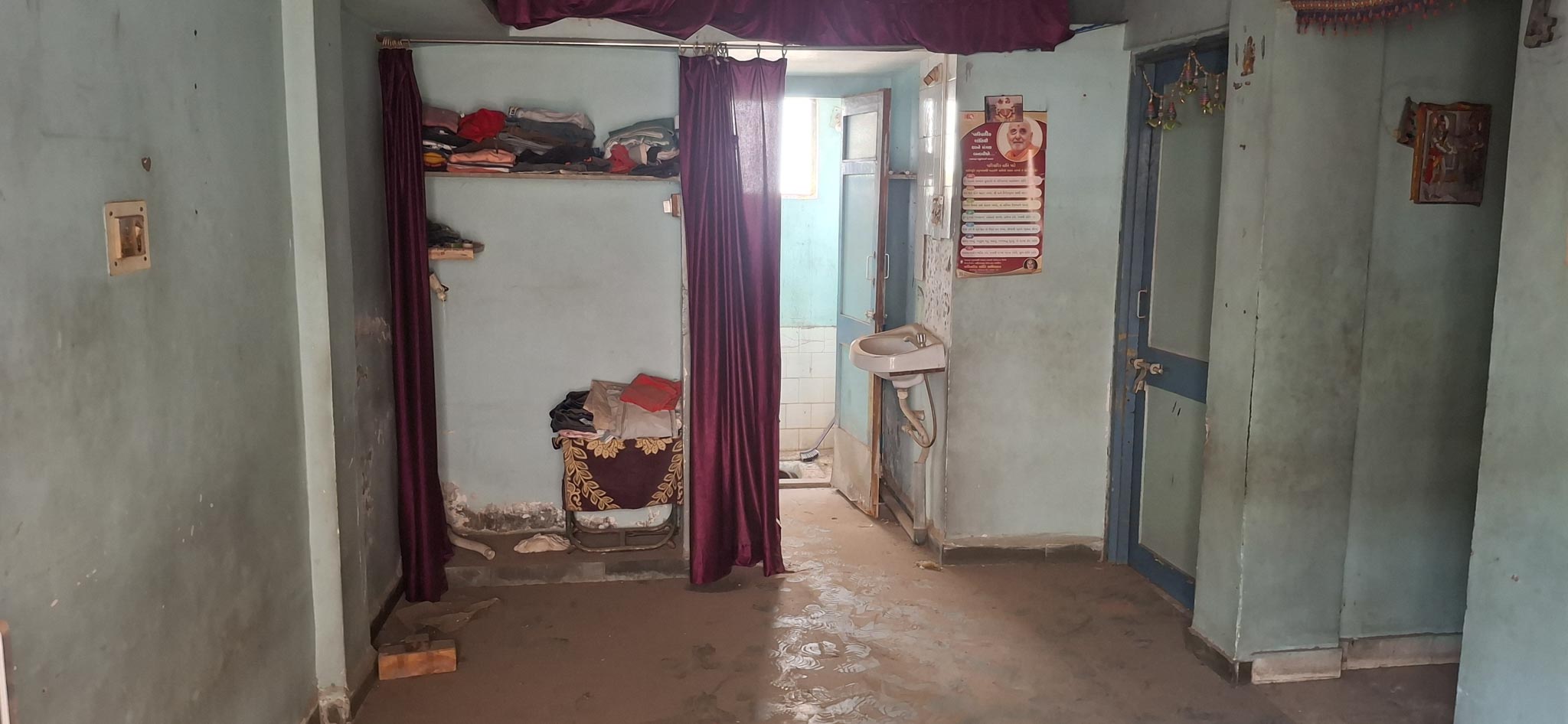 41 square meter Flat for sale in VADODARA Vadodara — photo 5