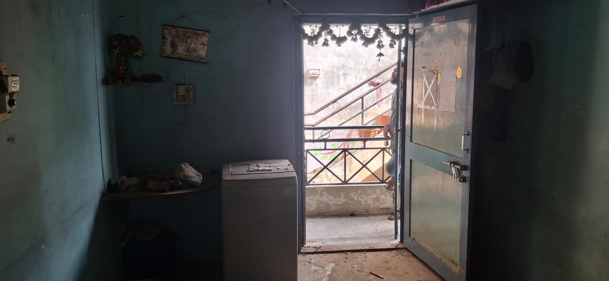 41 square meter Flat for sale in VADODARA Vadodara — photo 6