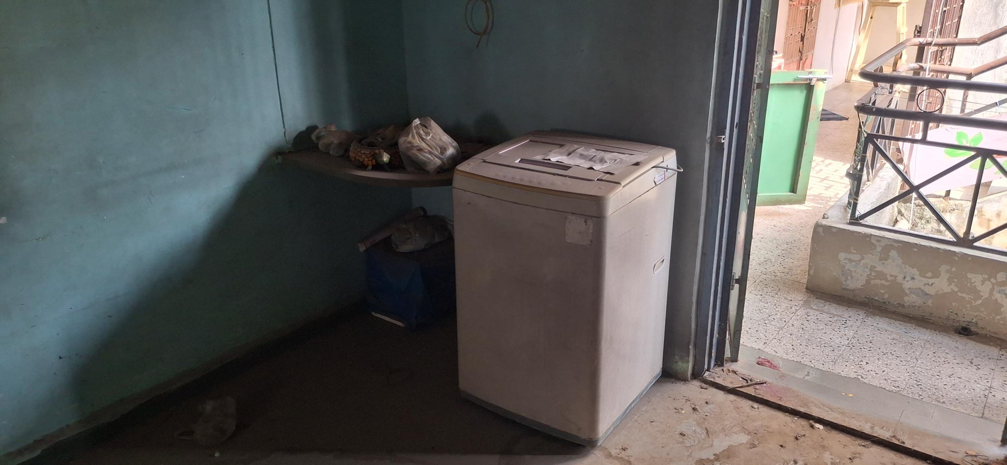 41 square meter Flat for sale in VADODARA Vadodara — photo 7