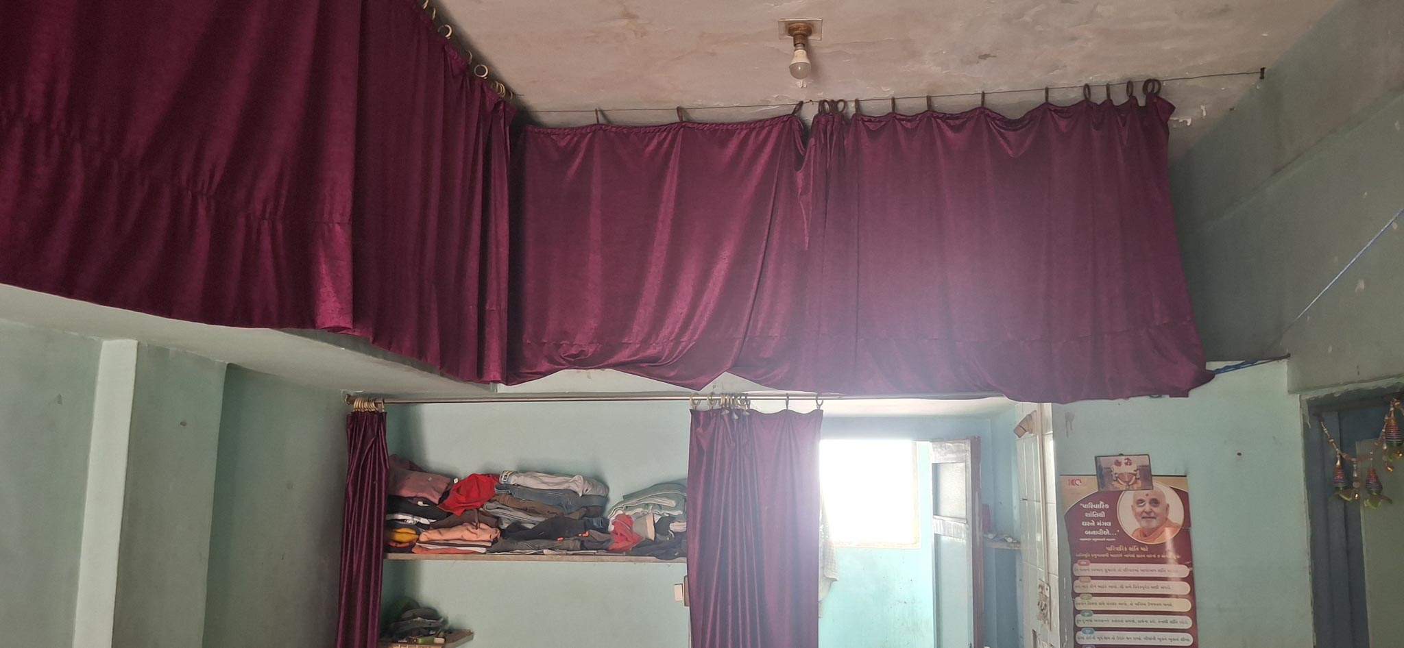 41 square meter Flat for sale in VADODARA Vadodara — photo 8