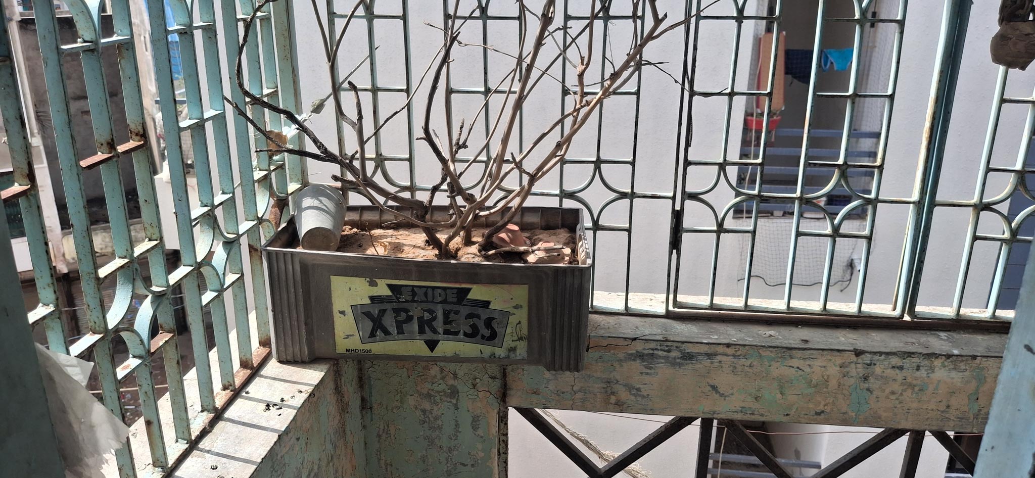 41 square meter Flat for sale in VADODARA Vadodara — photo 16