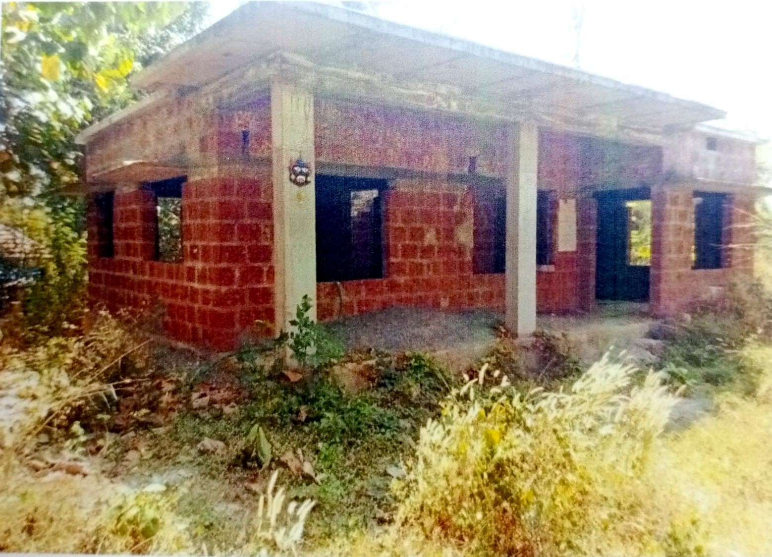 Individual House for sale in OTTAPALAM Ottappalam — photo 1