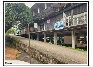Shops for sale in MALA Pallippuram — photo 1