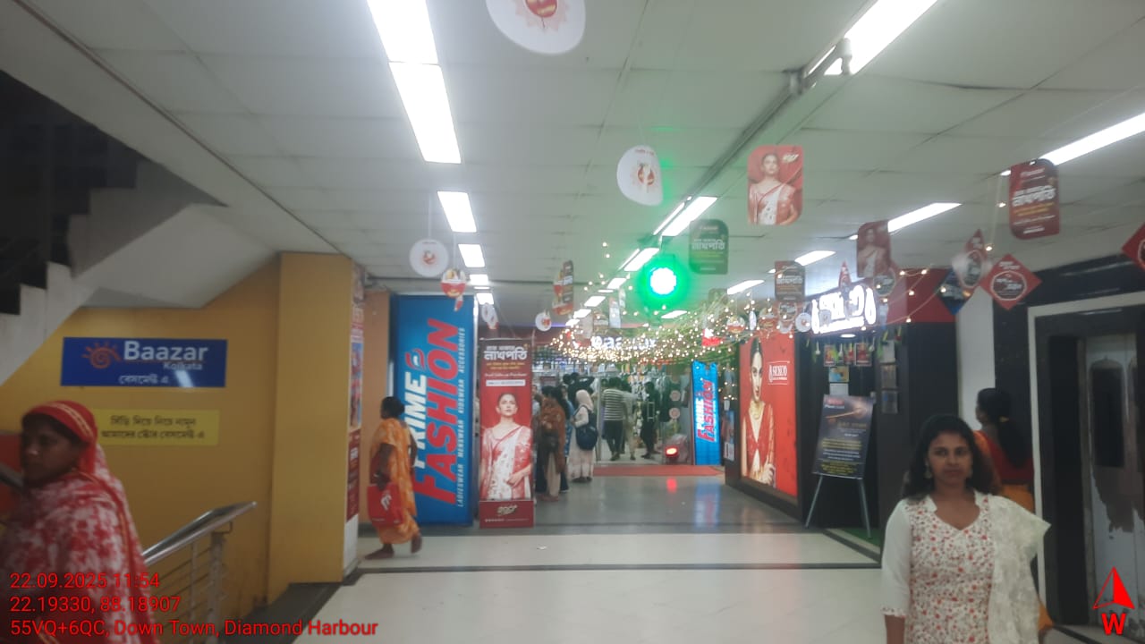 1813 square feet Office for sale in Kolkata — photo 4