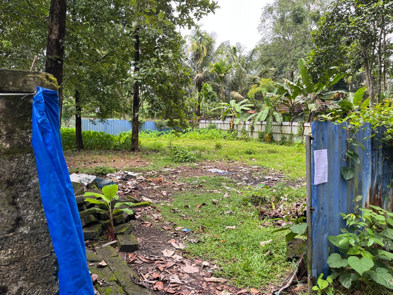 Plot for sale in VAYALAR Vayalar — photo 1