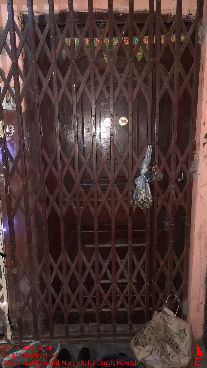 604 square feet Flat for sale in Howrah — photo 6