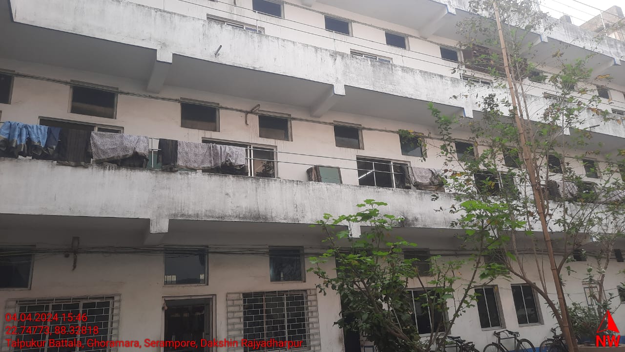 Individual House for sale in Dakshin Rajyadharpur — photo 1