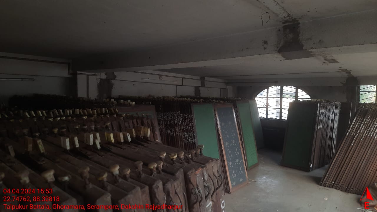 Individual House for sale in Dakshin Rajyadharpur — photo 9
