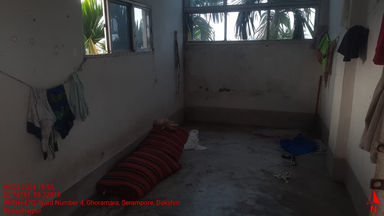 Individual House for sale in Dakshin Rajyadharpur — photo 11