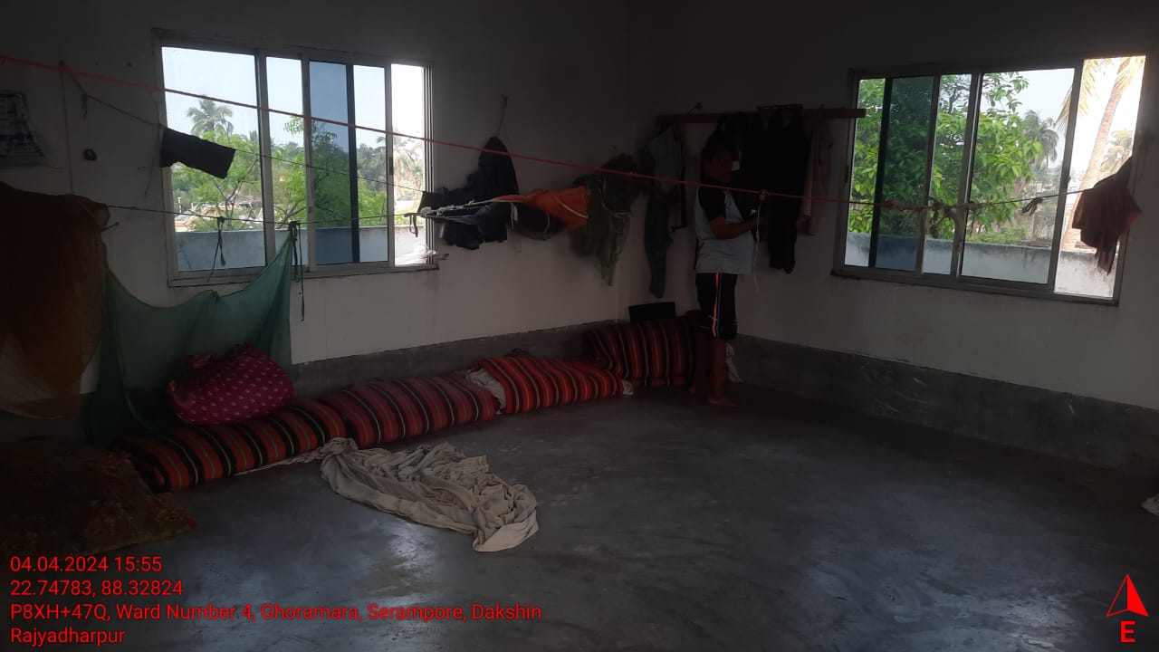 Individual House for sale in Dakshin Rajyadharpur — photo 12