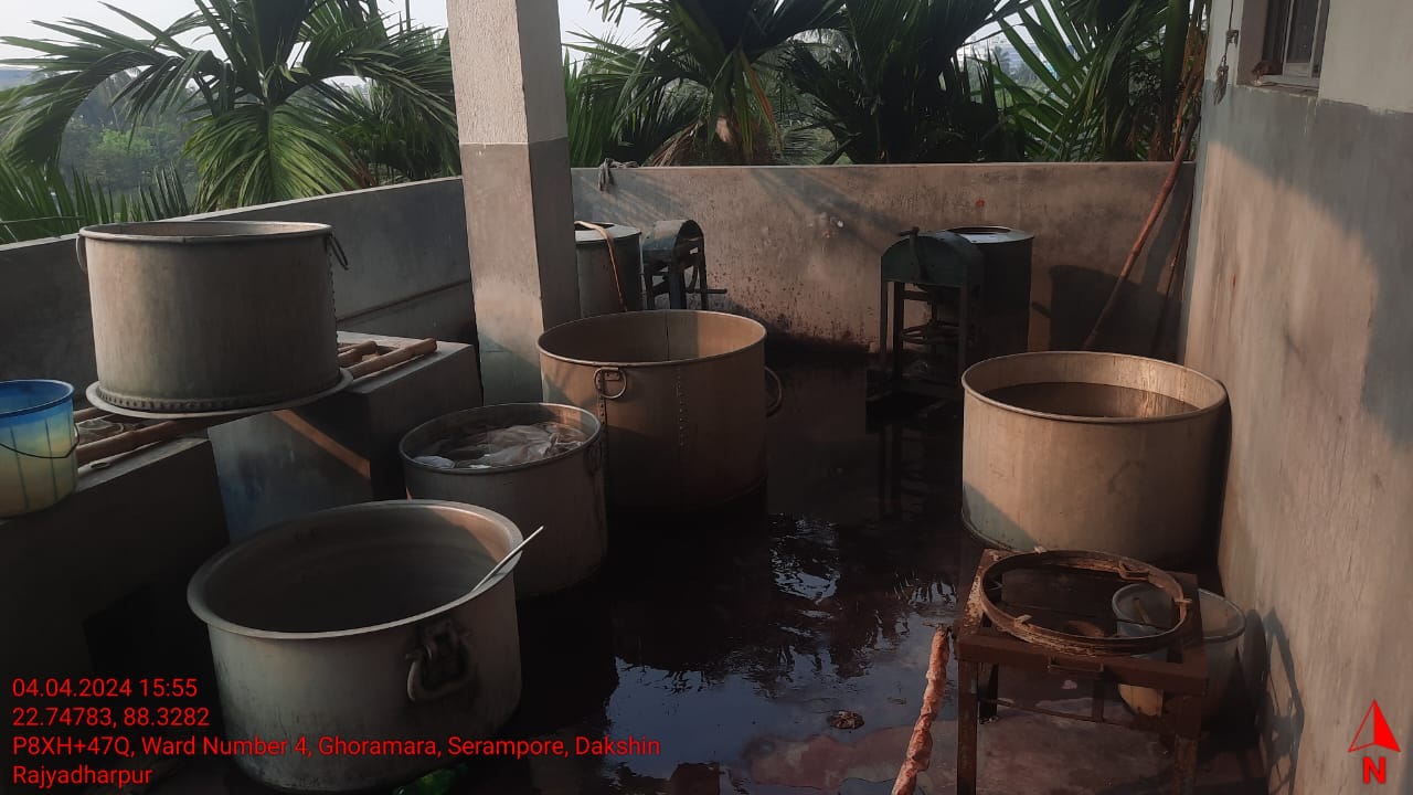 Individual House for sale in Dakshin Rajyadharpur — photo 13