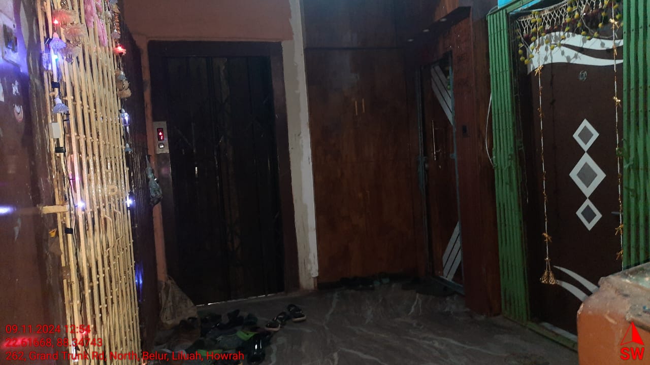 604 square feet Flat for sale in Howrah — photo 8