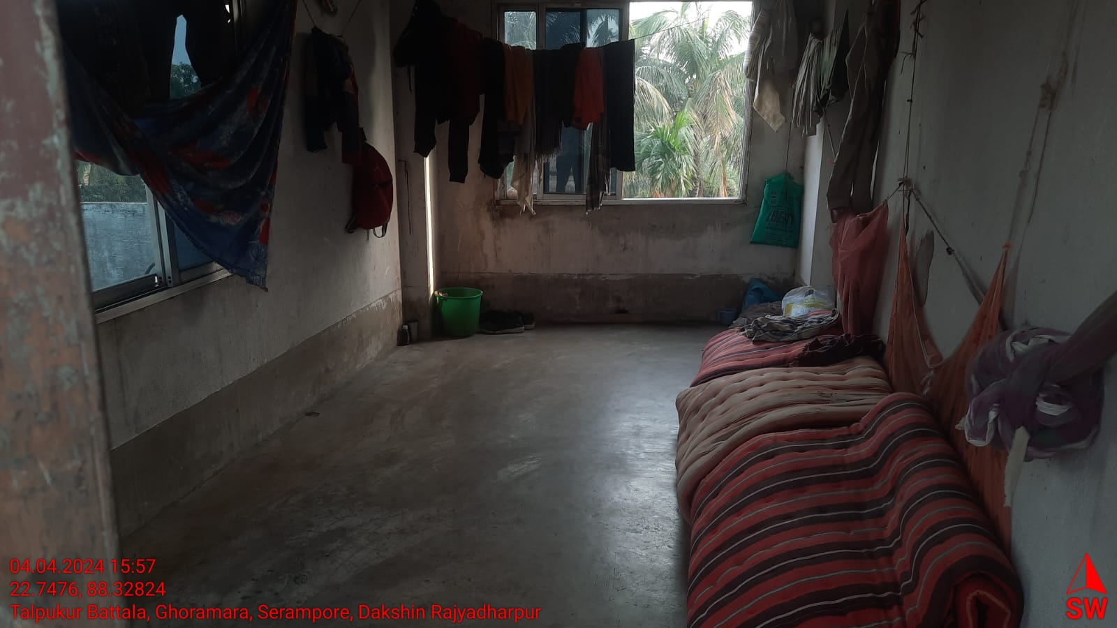 Individual House for sale in Dakshin Rajyadharpur — photo 15
