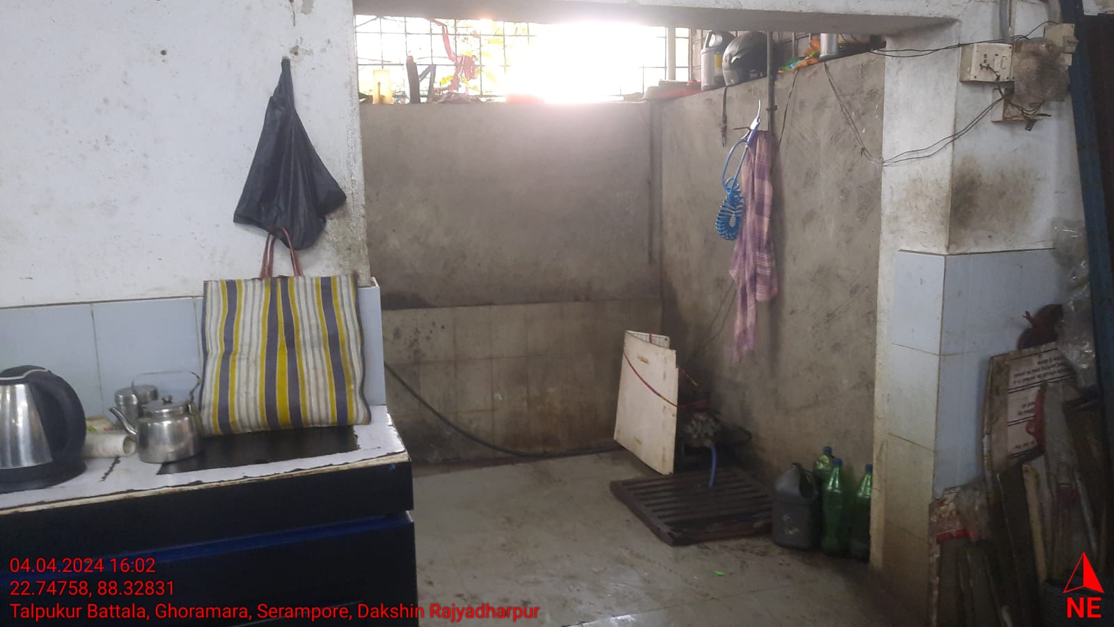 Individual House for sale in Dakshin Rajyadharpur — photo 22