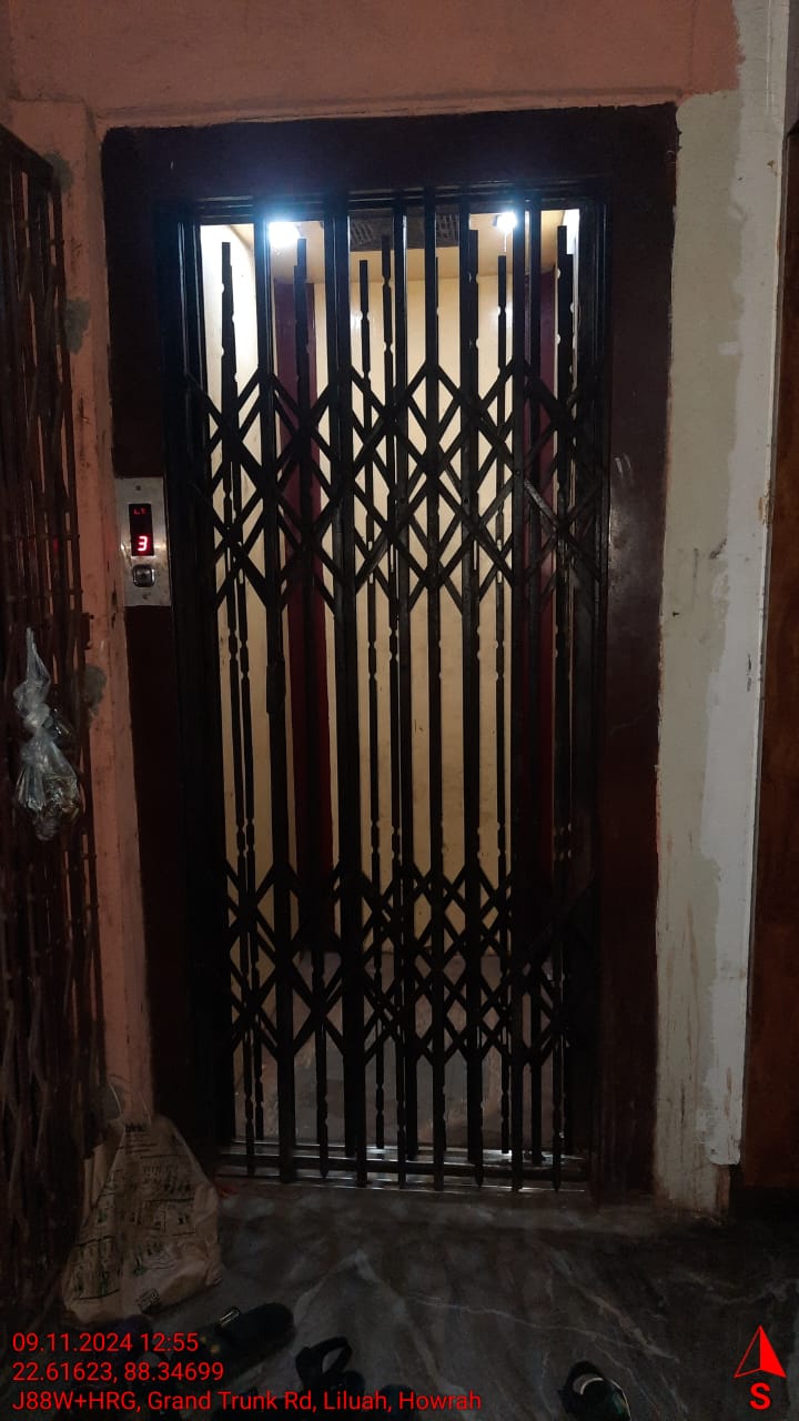 604 square feet Flat for sale in Howrah — photo 12