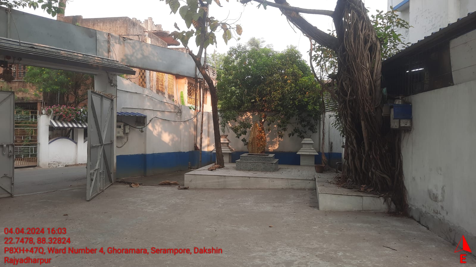 Individual House for sale in Dakshin Rajyadharpur — photo 24