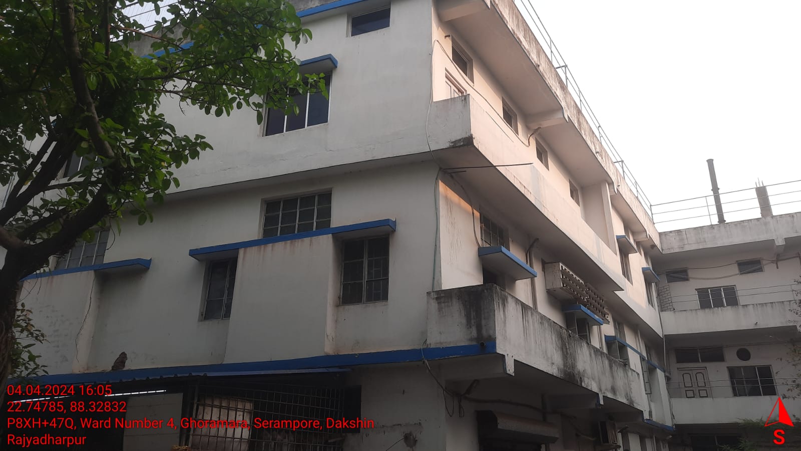 Individual House for sale in Dakshin Rajyadharpur — photo 29
