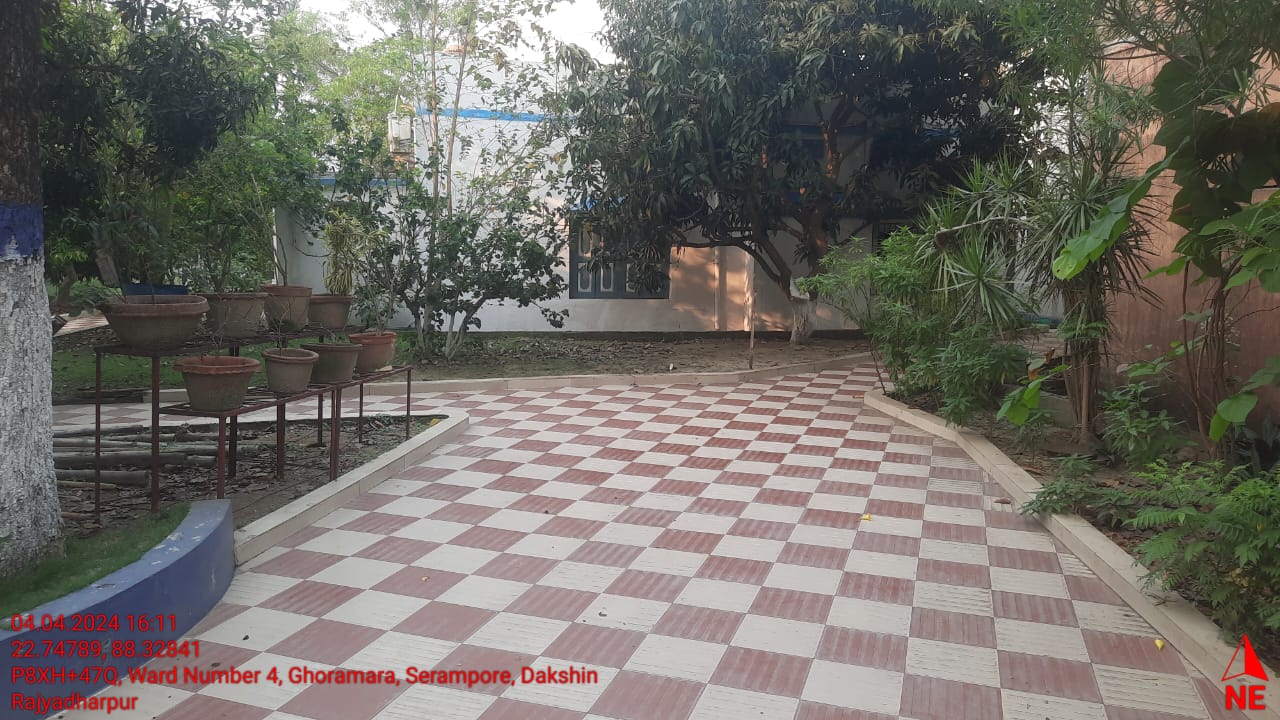 Individual House for sale in Dakshin Rajyadharpur — photo 1