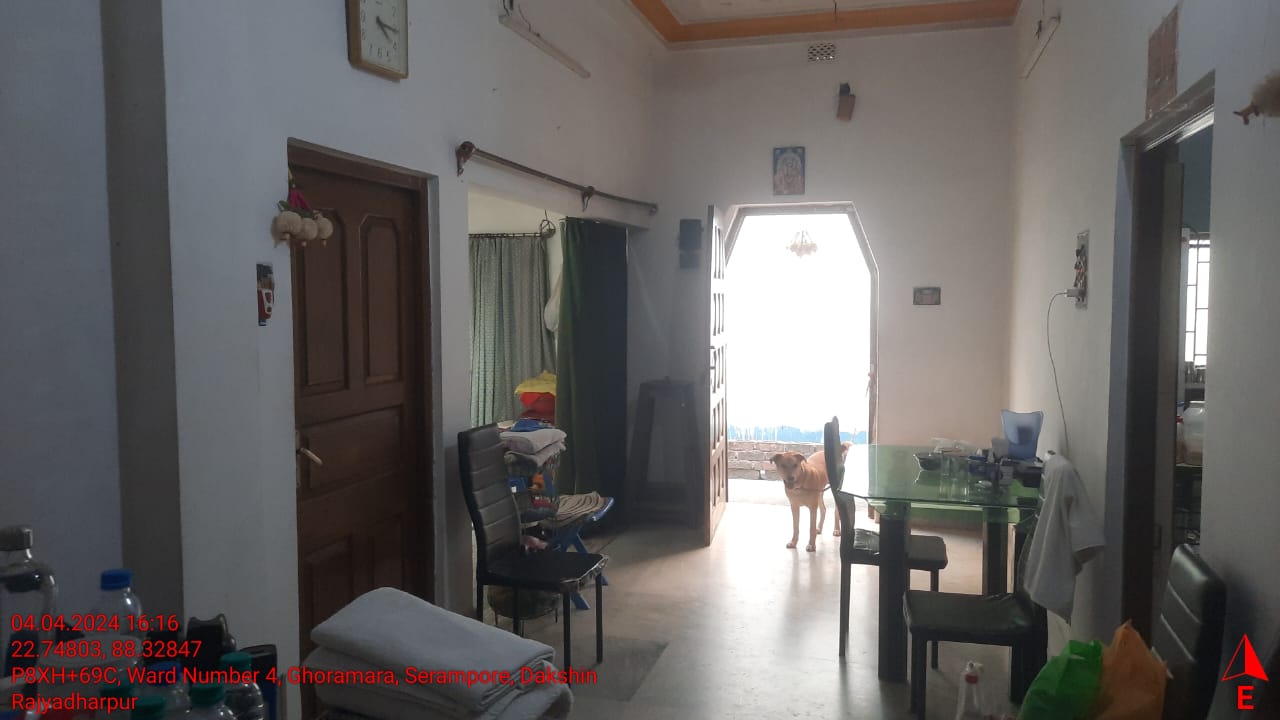 Individual House for sale in Dakshin Rajyadharpur — photo 2