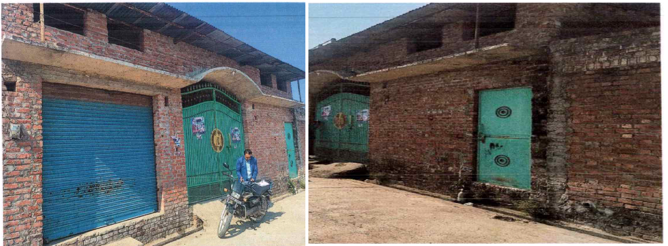 Individual House for sale in Jaspur — photo 1