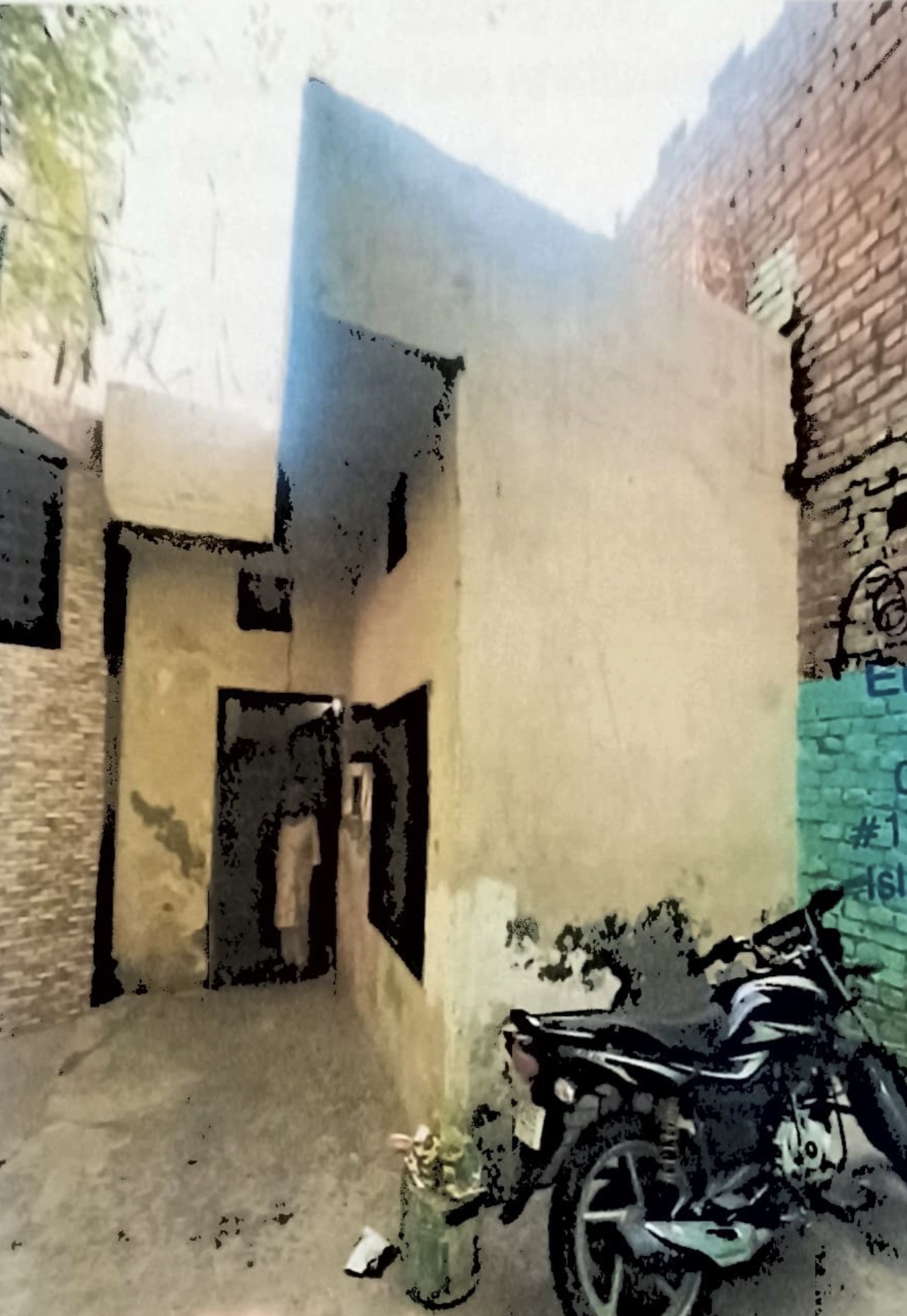 83.75 square yard Individual House for sale in Amritsar