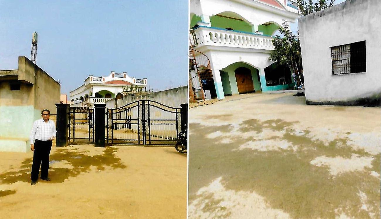 7840.97 square feet Shops for sale in GRAM PONDI TEHSIL BODLA DISTT KABIRDHAM Bodla — photo 1