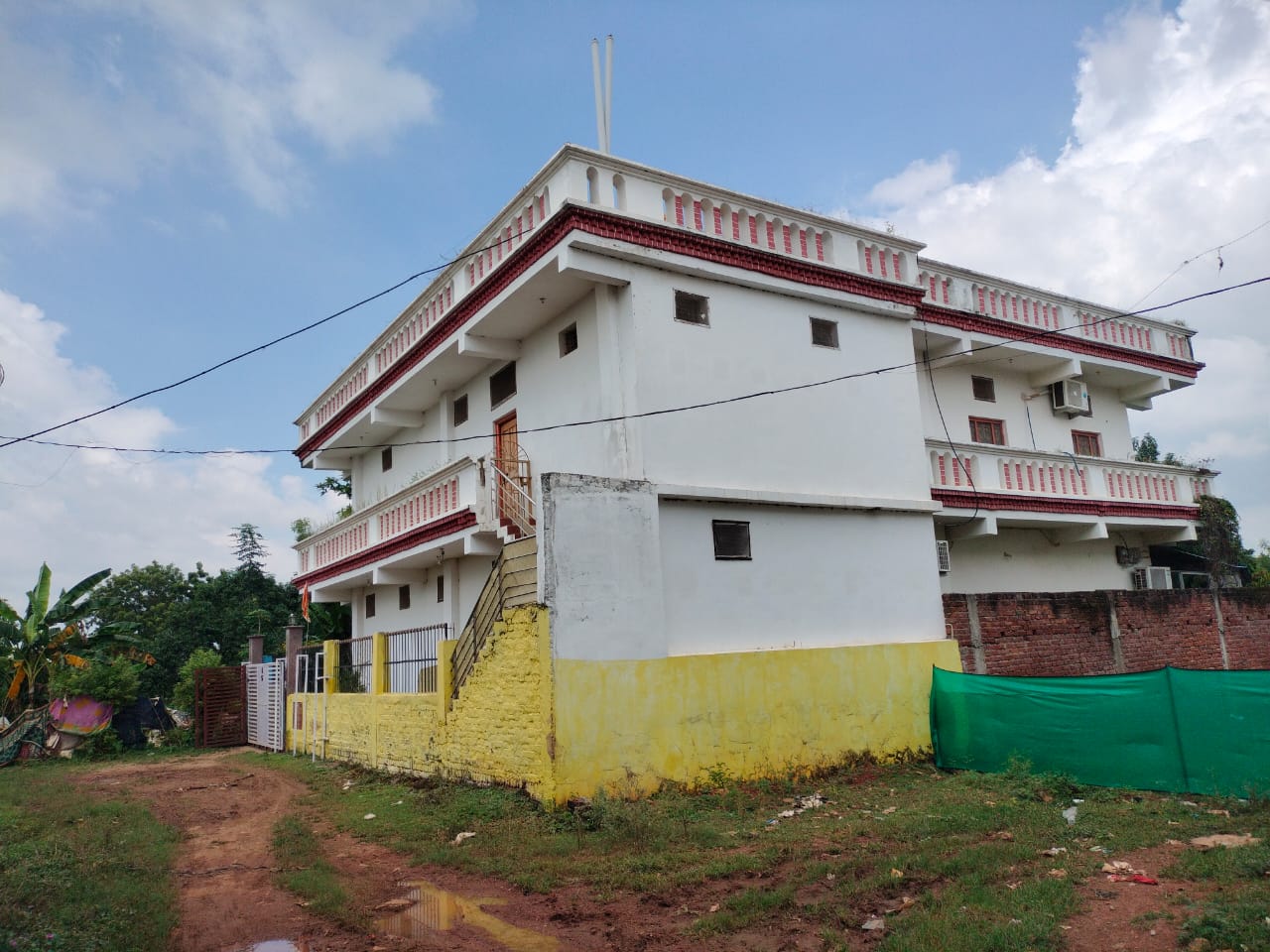 Individual House for sale in SHIV VIHAR COLONY NEAR CSPDCL KAWARDHA DISTT KABIRDHAM CG Bodla — photo 1