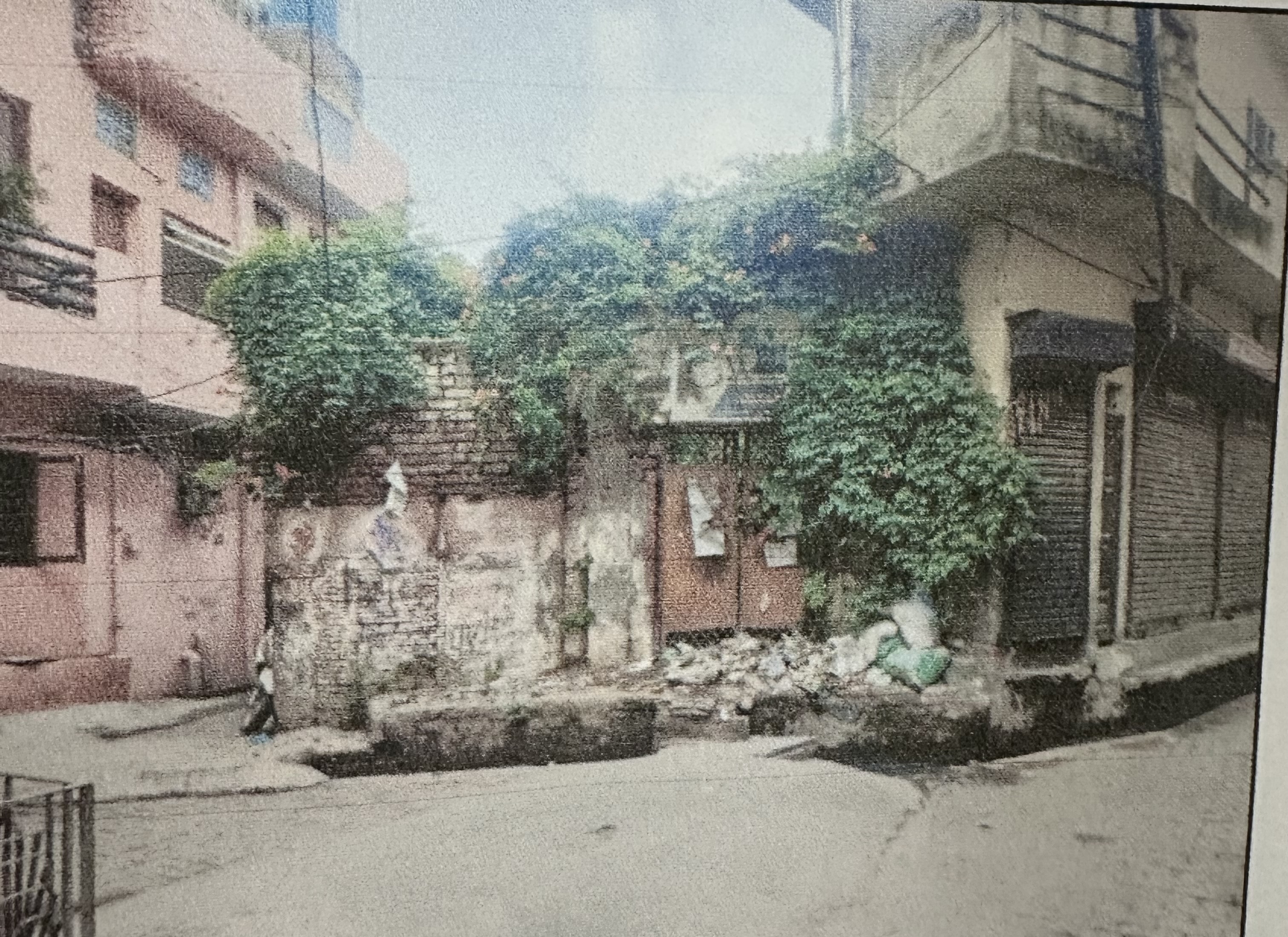 Plot for sale in Ambala — photo 1