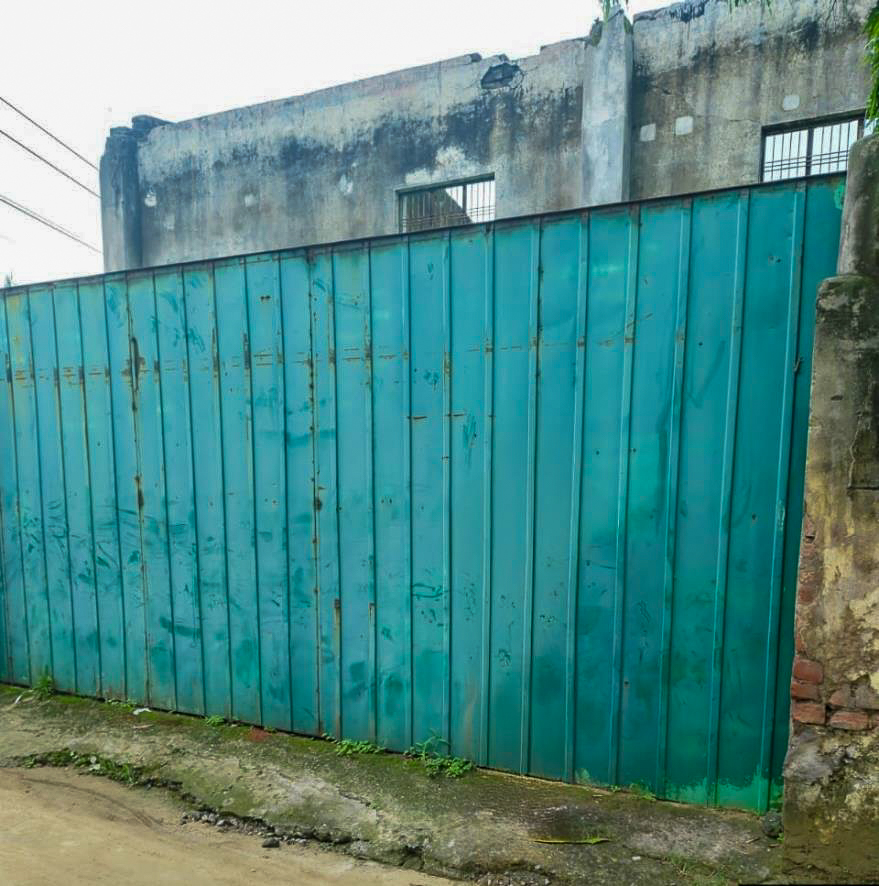 Industrial Shed for sale in Kala Amb Industrial Area — photo 3