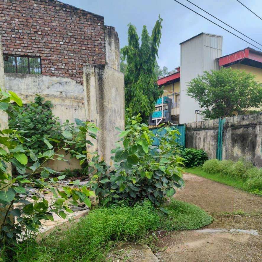 Industrial Shed for sale in Kala Amb Industrial Area — photo 4