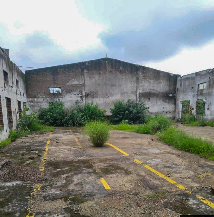 Industrial Shed for sale in Kala Amb Industrial Area — photo 5