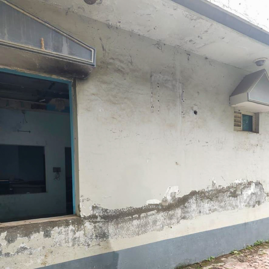 Industrial Shed for sale in Kala Amb Industrial Area — photo 7