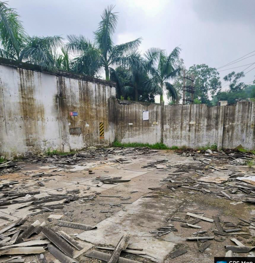 Industrial Shed for sale in Kala Amb Industrial Area — photo 8