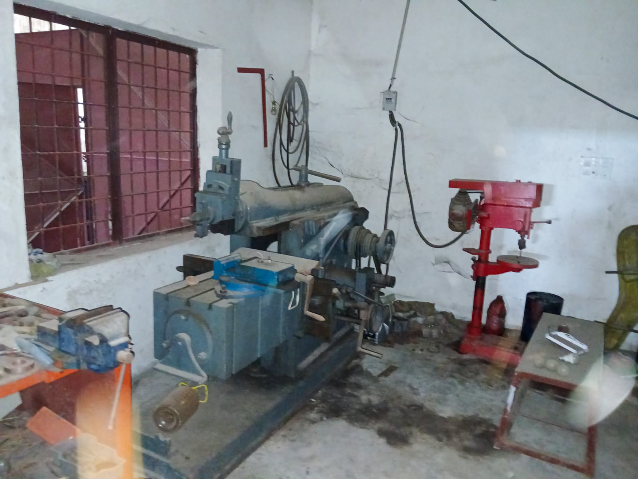 Office for sale in SULTANWIND AMRITSAR Amritsar — photo 5