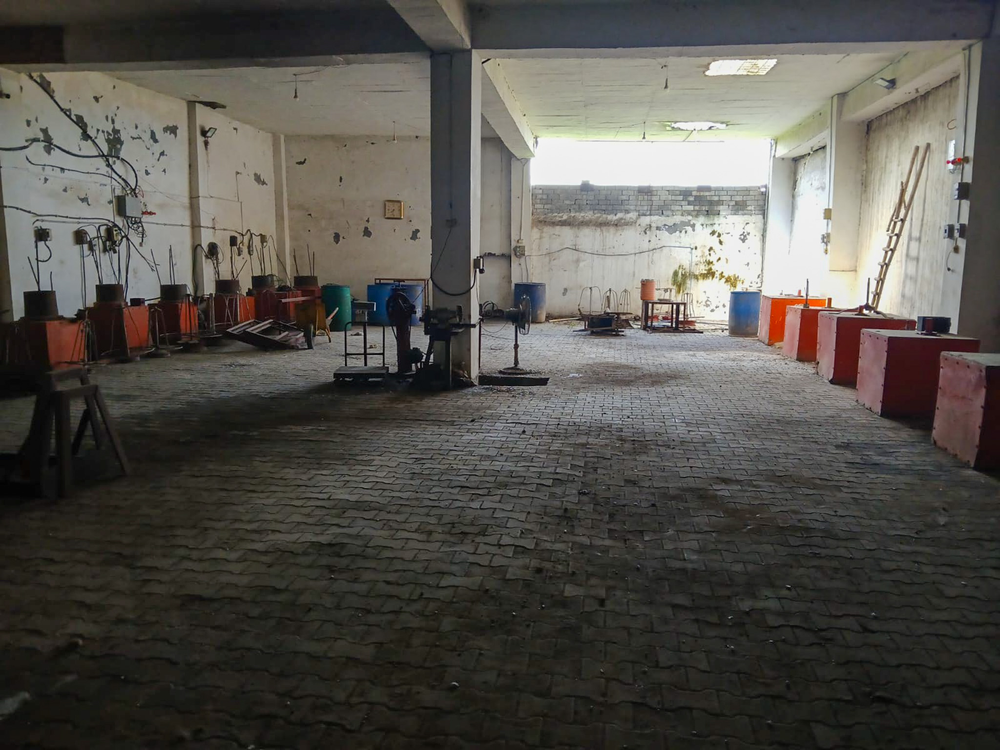 Office for sale in SULTANWIND AMRITSAR Amritsar — photo 10
