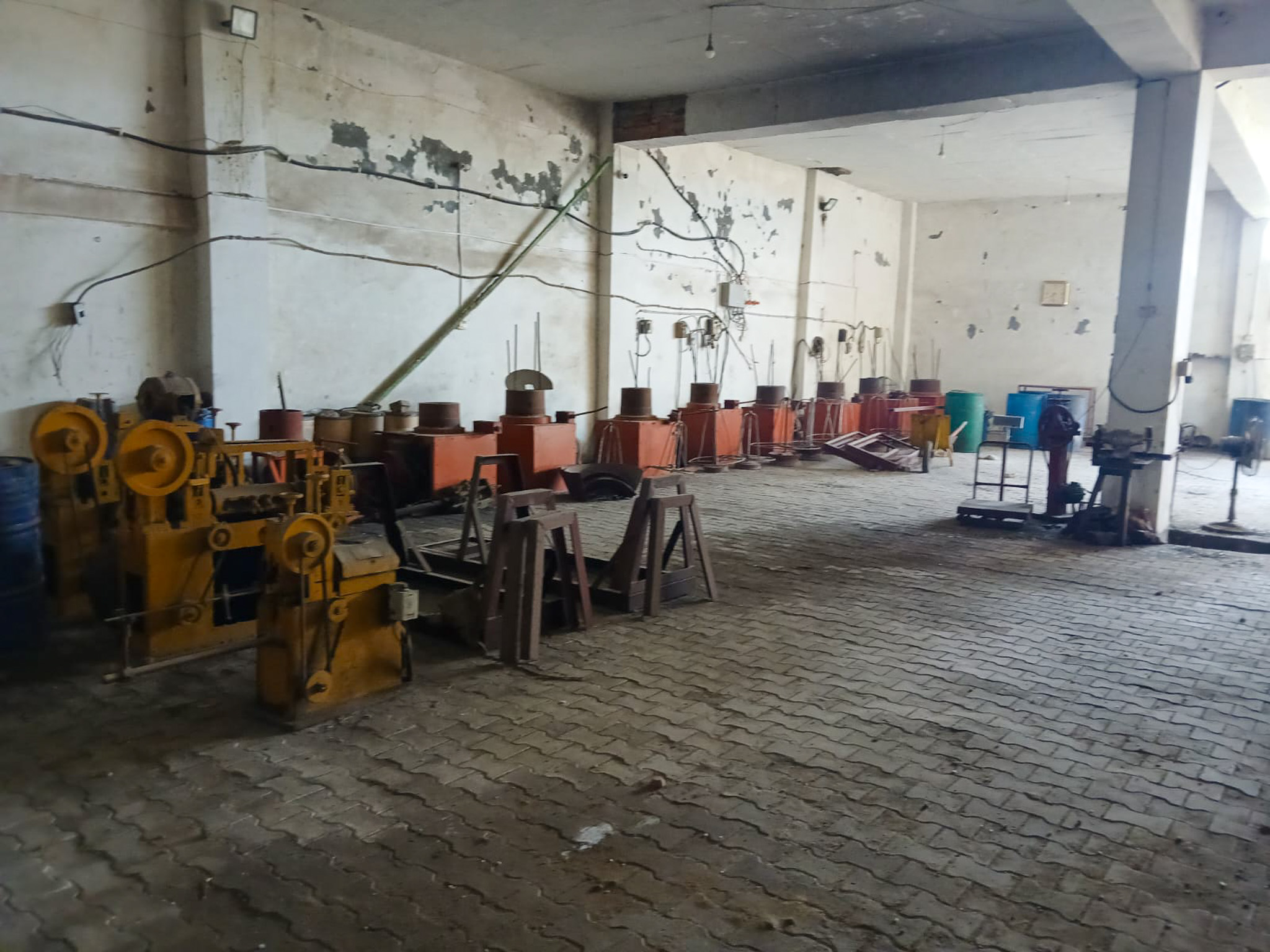Office for sale in SULTANWIND AMRITSAR Amritsar — photo 11