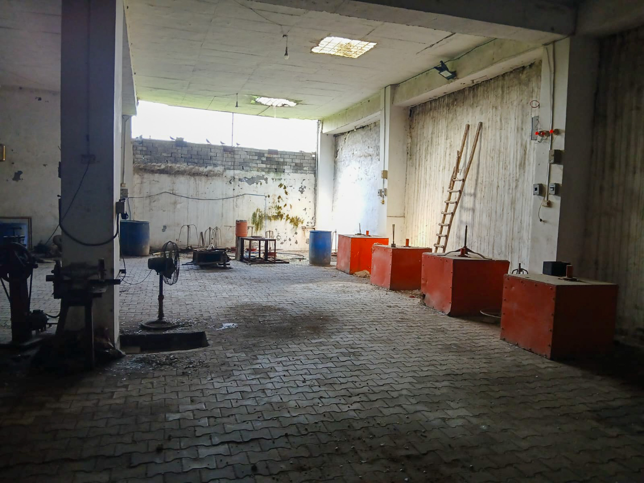 Office for sale in SULTANWIND AMRITSAR Amritsar — photo 13