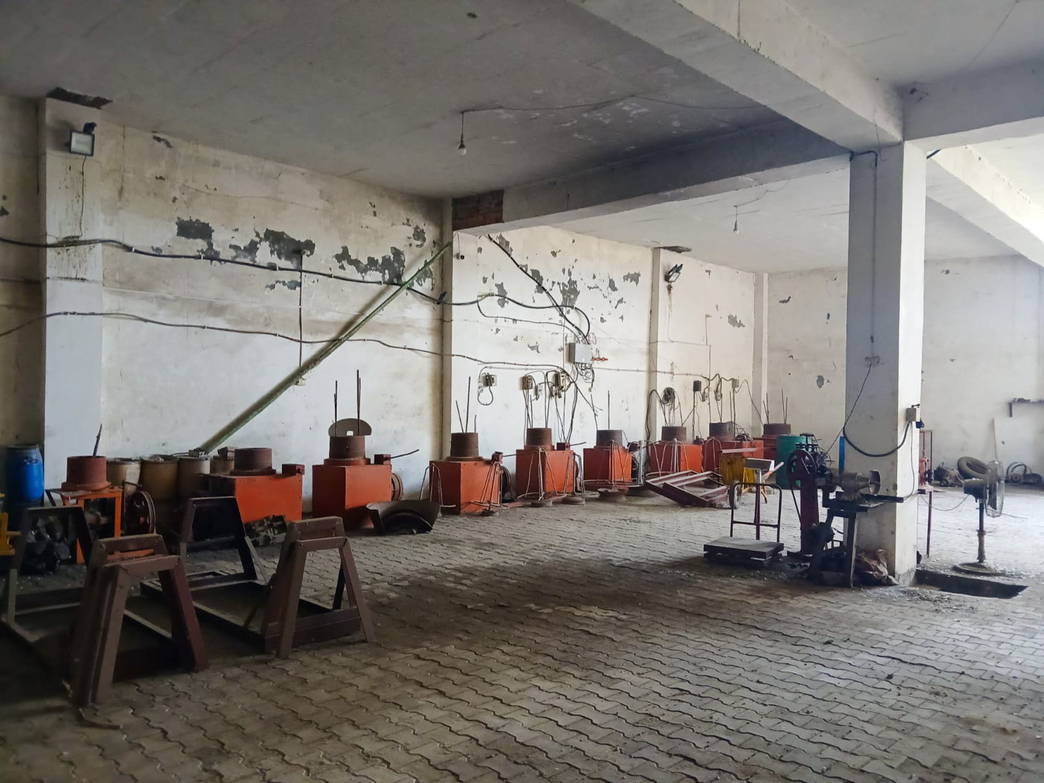 Office for sale in SULTANWIND AMRITSAR Amritsar — photo 15