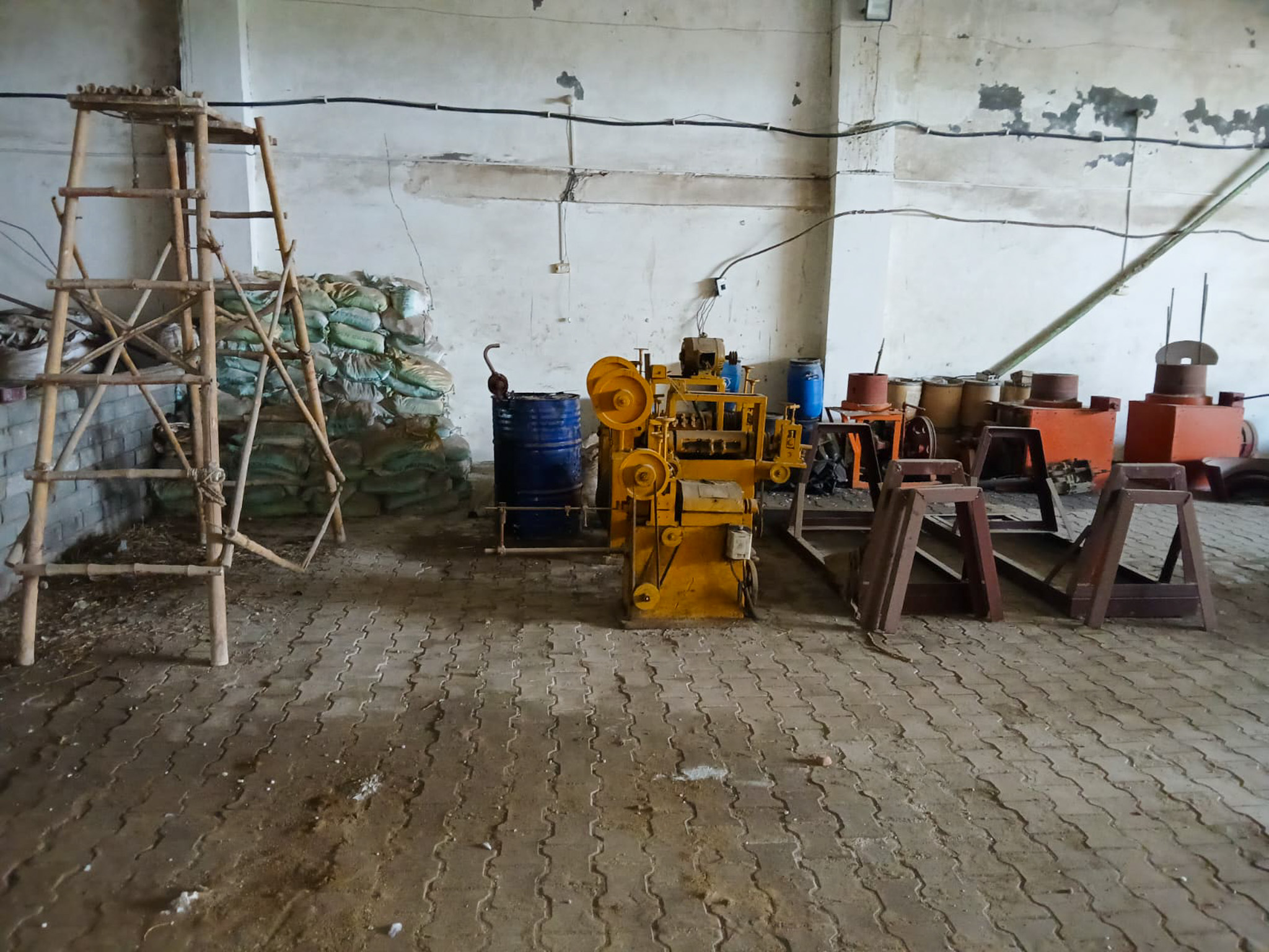 Office for sale in SULTANWIND AMRITSAR Amritsar — photo 14