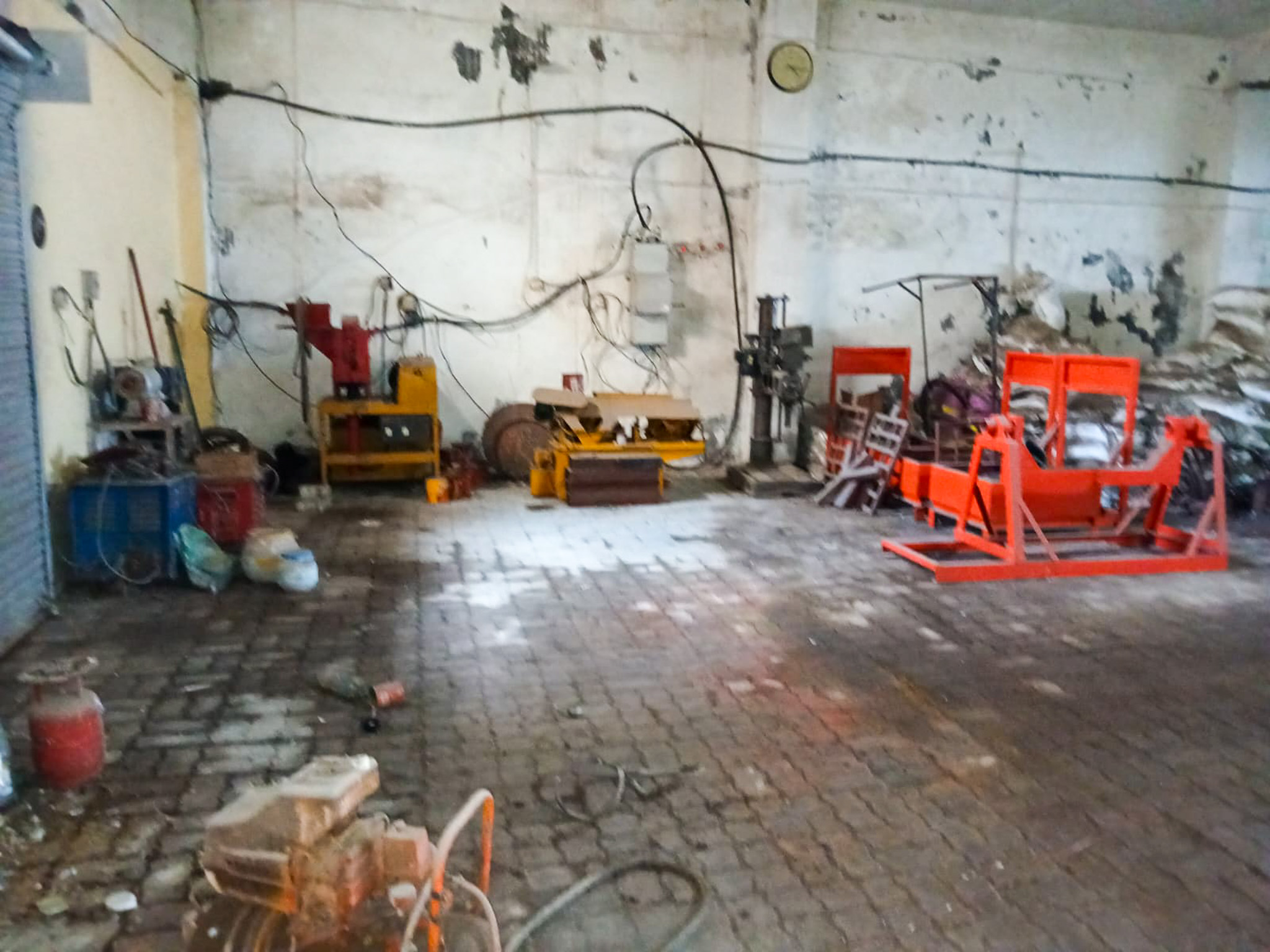 Office for sale in SULTANWIND AMRITSAR Amritsar — photo 17