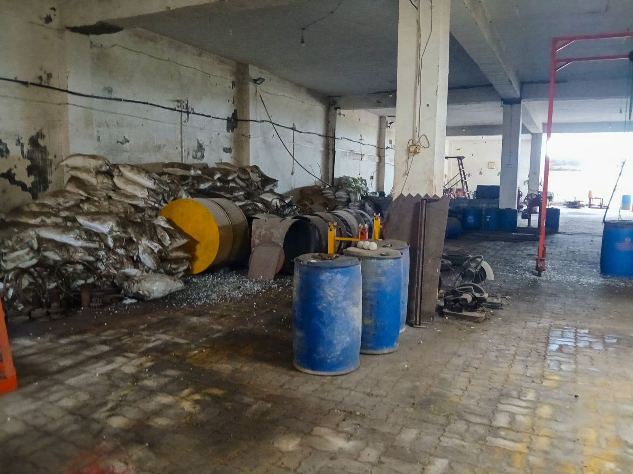 Office for sale in SULTANWIND AMRITSAR Amritsar — photo 18