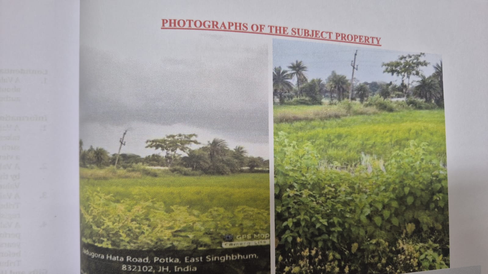 Plot for sale in Jamshedpur — photo 1