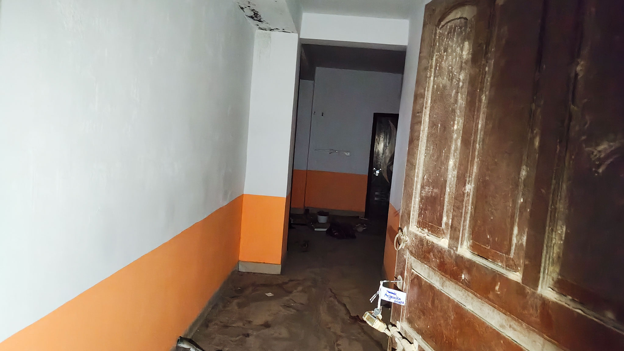 750 square feet Flat for sale in Liluah Chamrail — photo 5