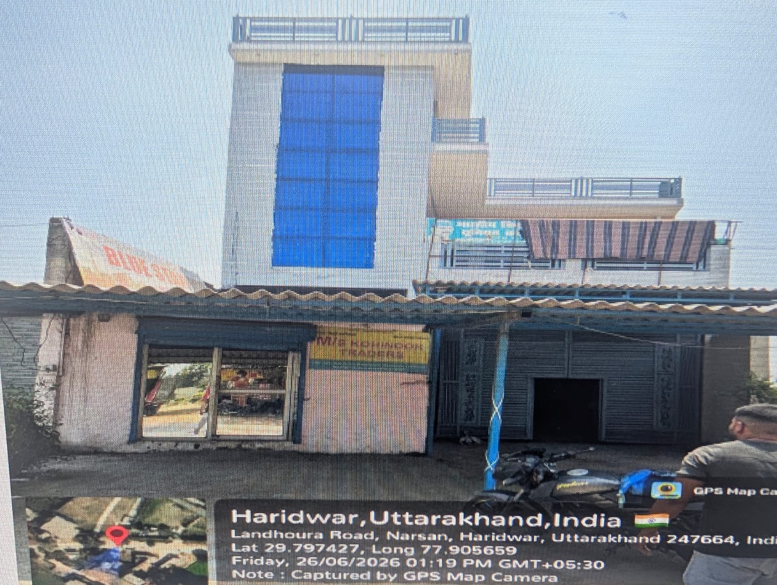 Individual House for sale in Mehwar Kalan — photo 2