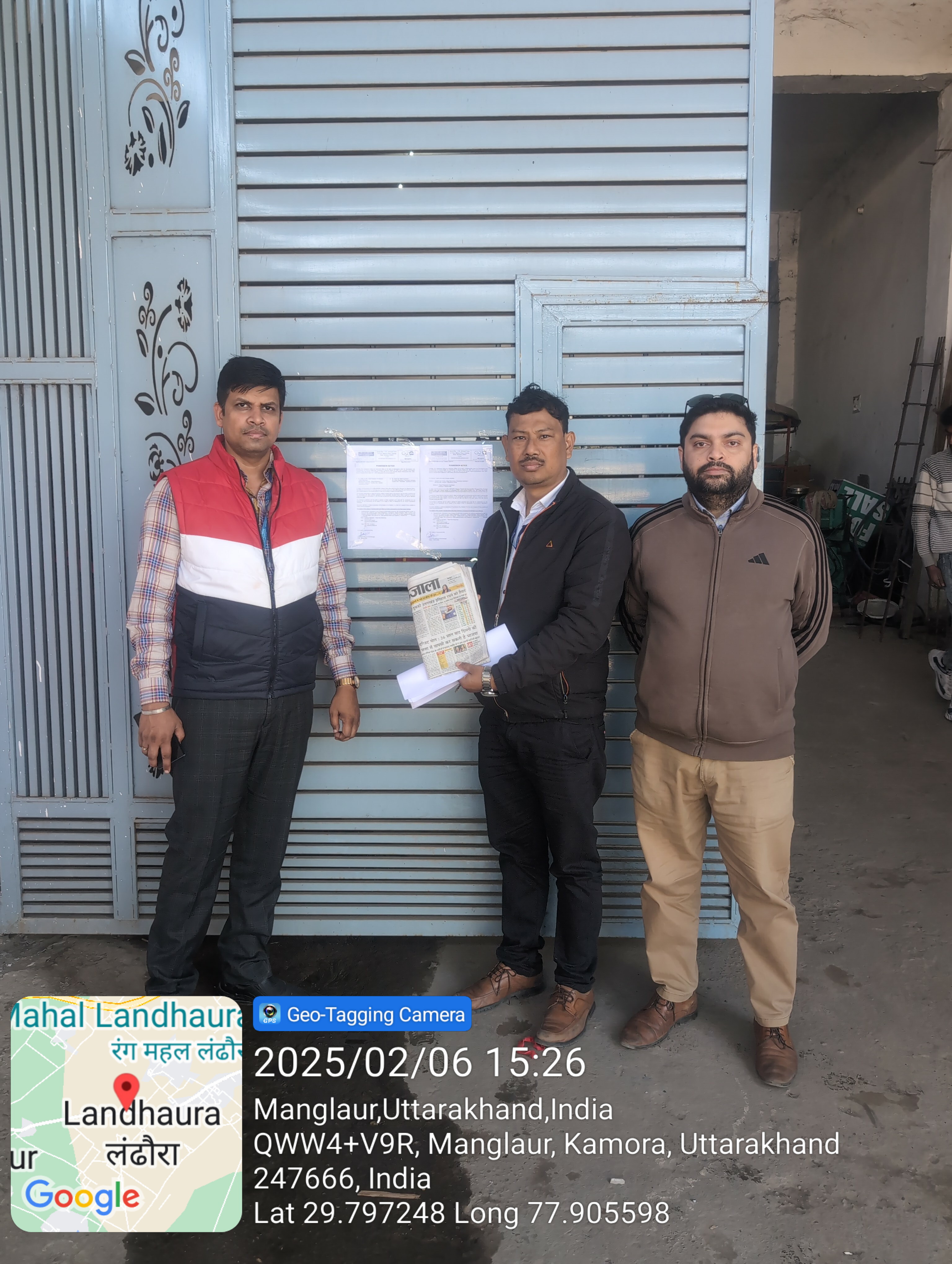 Individual House for sale in Mehwar Kalan — photo 1