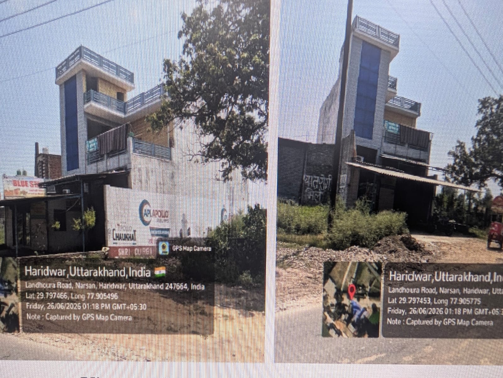 Individual House for sale in Mehwar Kalan — photo 3